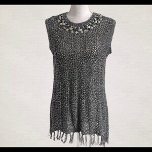 PECK&PECK pastoral romance women’s woven blouse